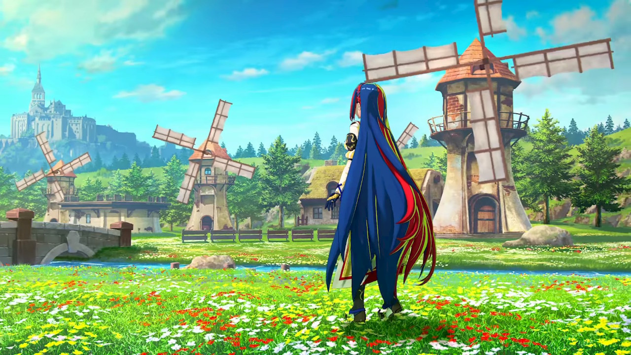 Recenzja Fire Emblem Engage: za mało taktyki, za dużo Dragon Balla
