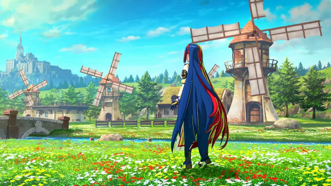 Recenzja Fire Emblem Engage: za mało taktyki, za dużo Dragon Balla