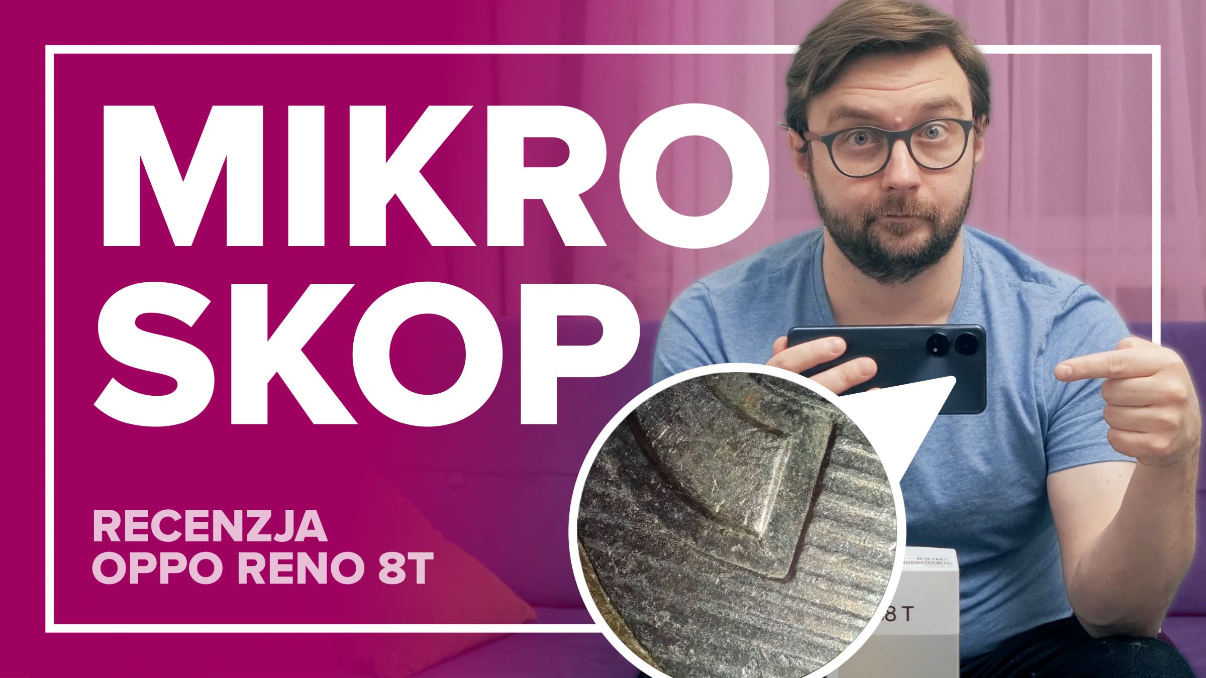 OPPO Reno 8T
