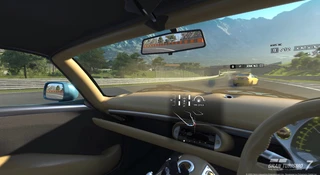 Mam opad szczęki w Gran Turismo 7 na PSVR2. Po to warto kupić gogle