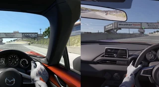PSVR2 kontra PSVR. Porównanie grafiki w Gran Turismo robi wrażenie