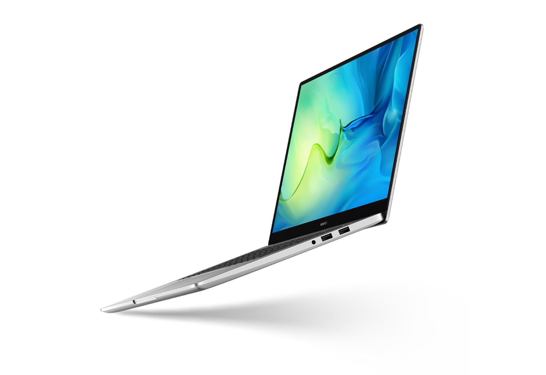 Huawei ma nowe laptopy. MateBook doczekał się solidnego odświeżenia