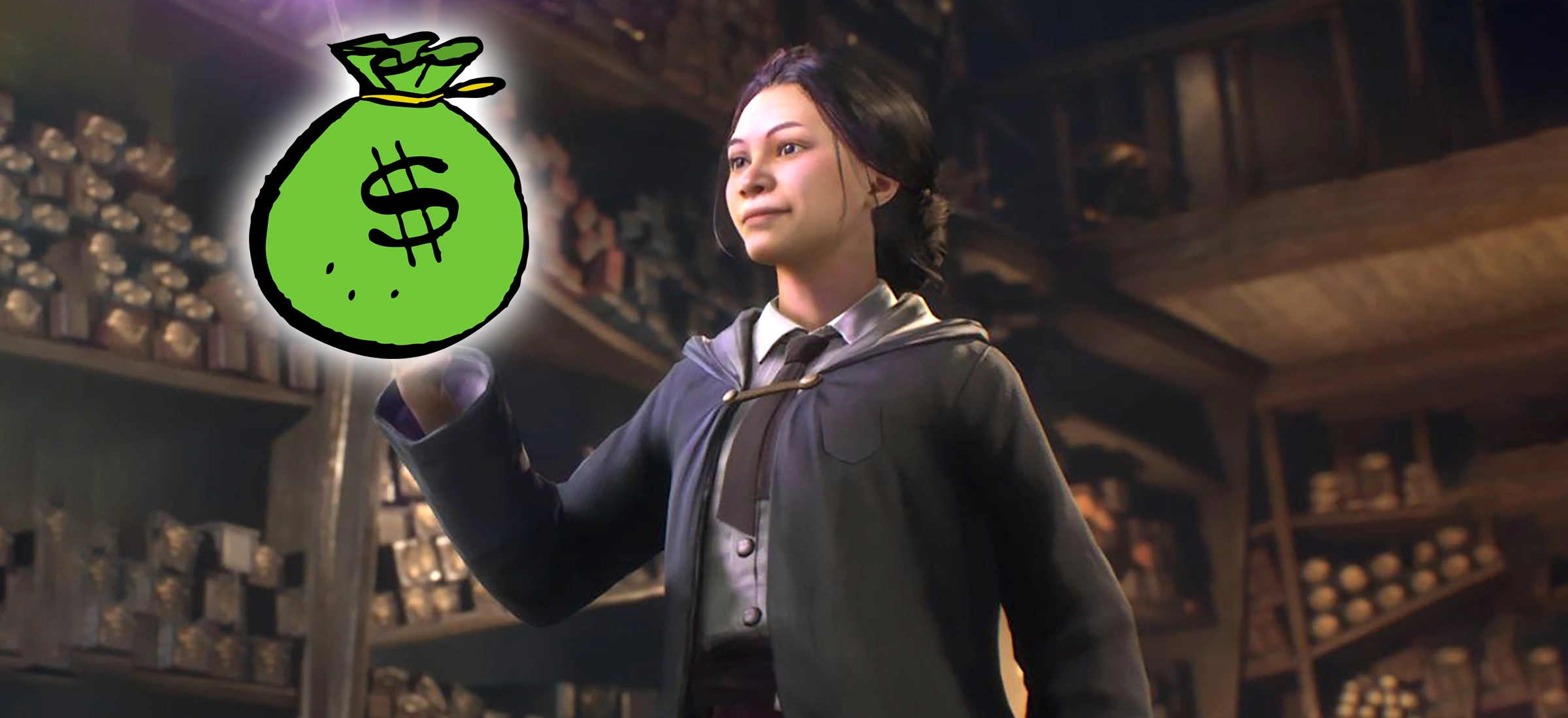 Najlepsza gra o Harrym Potterze doczeka się reedycji. A w niej aż 15 godz. nowych przygód