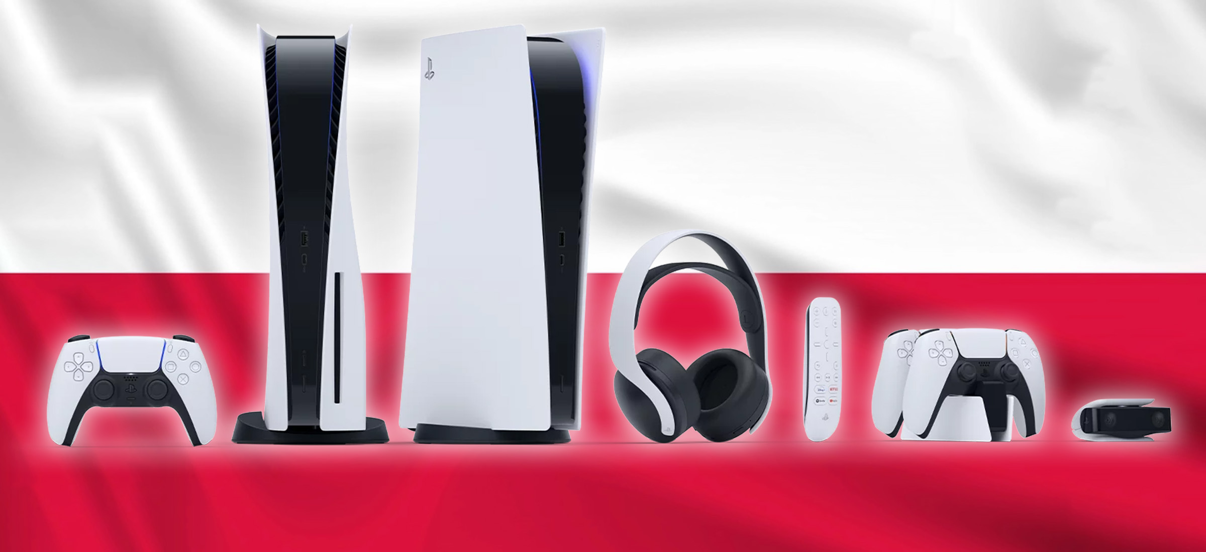 Jest szansa, że w końcu kupisz PlayStation 5 w normalnej cenie. Takiej dla ludzi, a nie z kosmosu