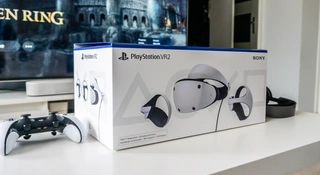Mamy PSVR2! Robimy unboxing i odpowiadamy na pytania