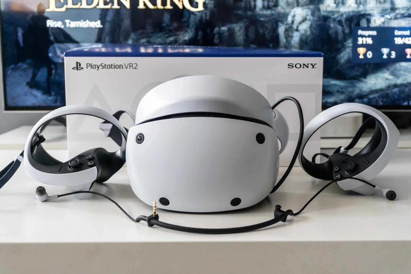 PSVR2