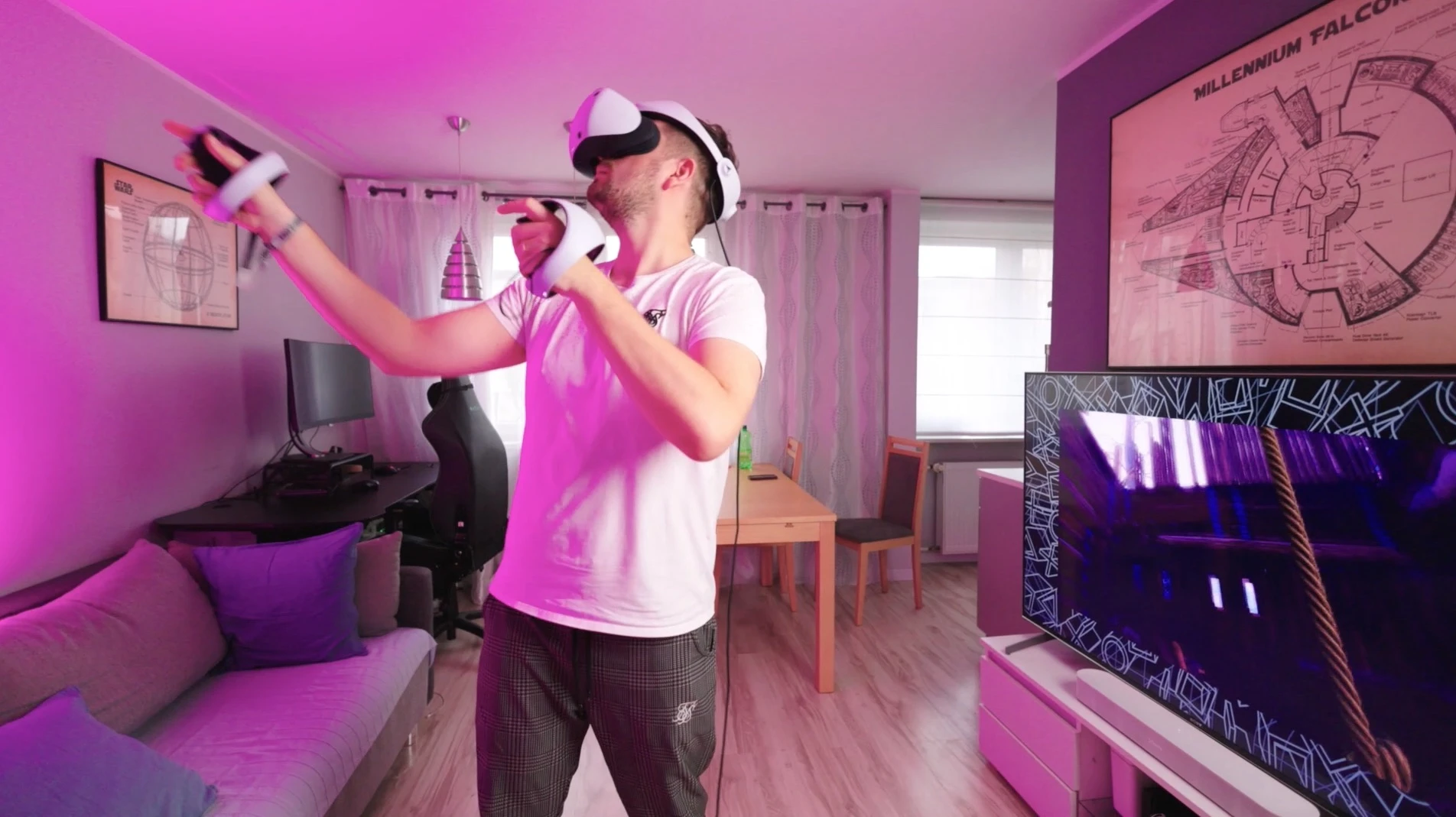 Nawet PlayStation nie idzie popularyzowanie VR