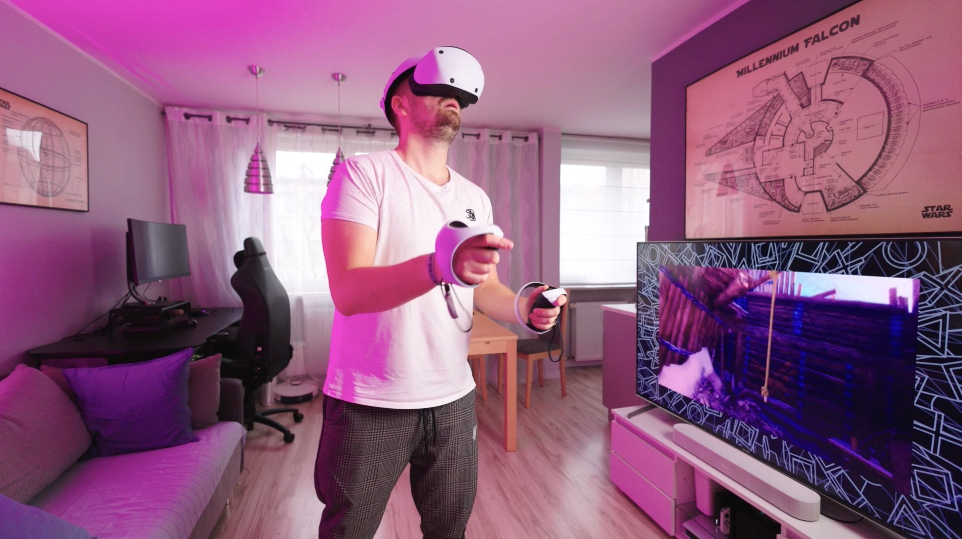 Sony, pobudka. PSVR2 nie ma na horyzoncie żadnej wielkiej gry