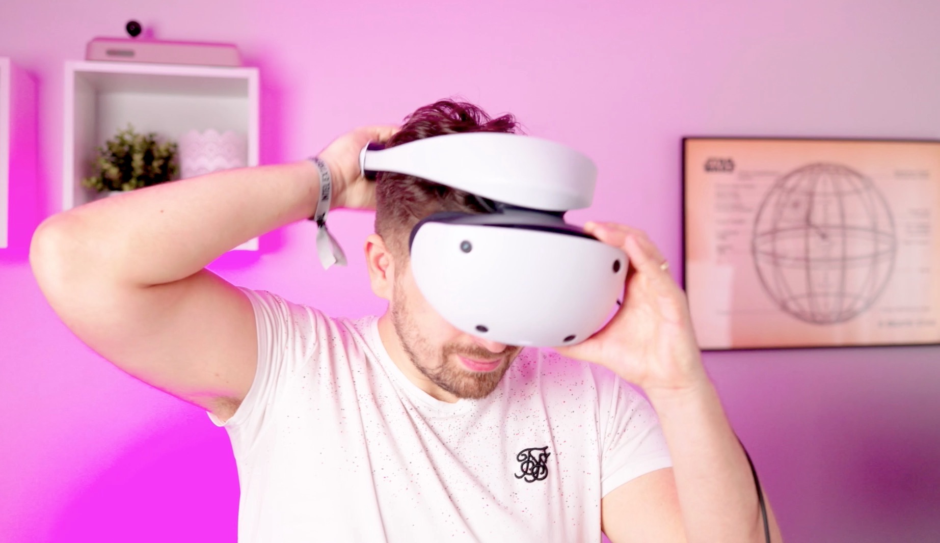 PlayStation VR2