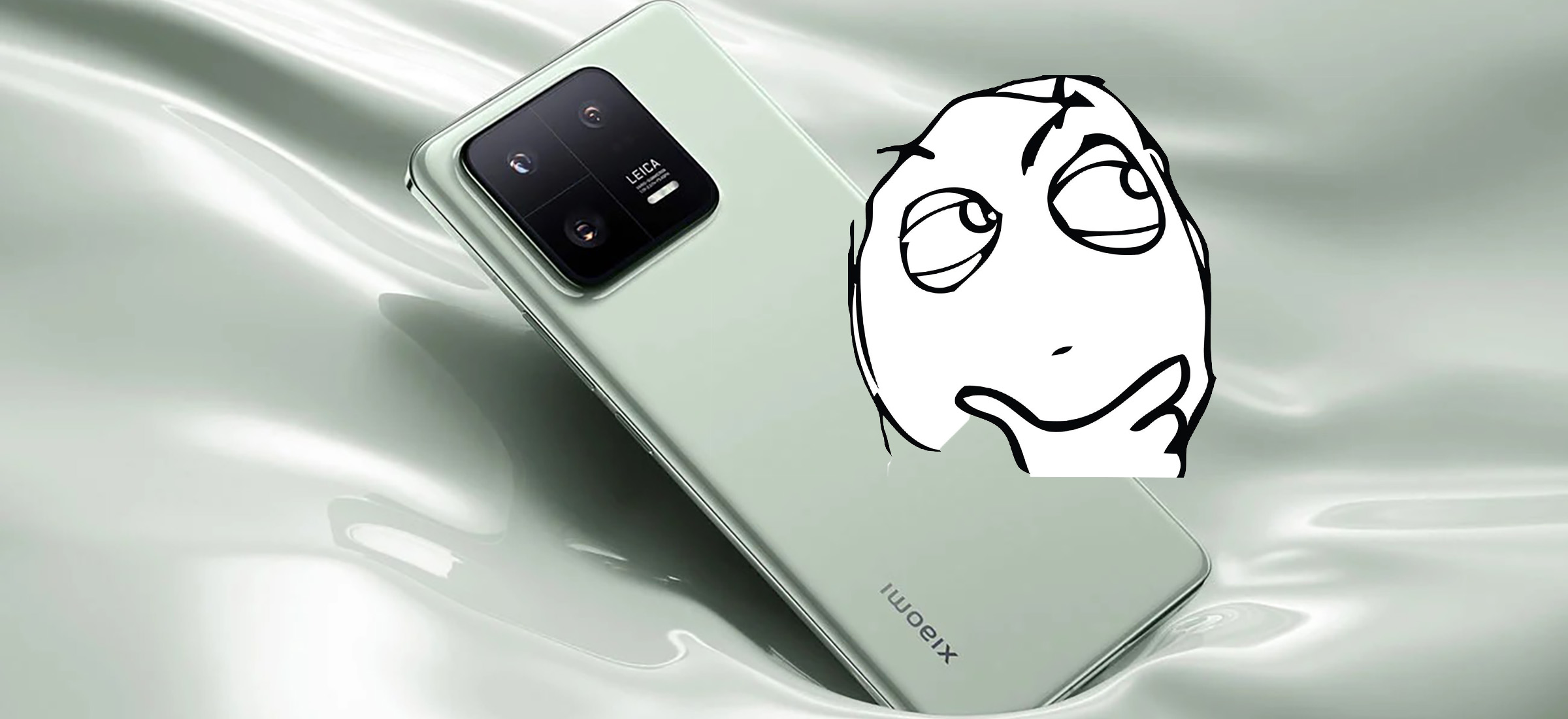 Masz Xiaomi? Lepiej sprawdź swoją stronę główną w Chrome. Możesz być zaskoczony