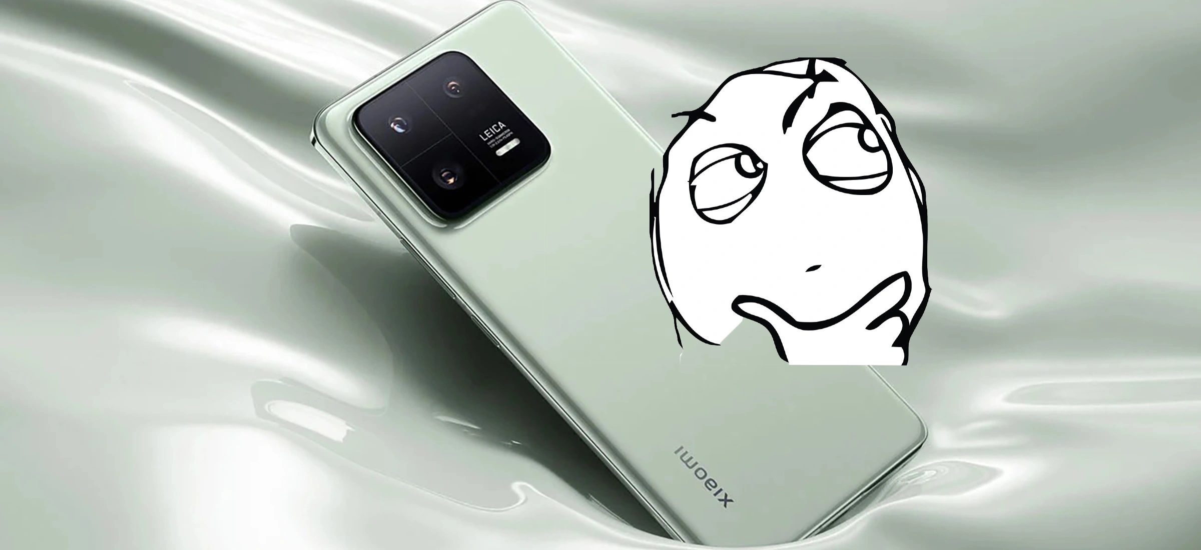 Masz Xiaomi? Lepiej sprawdź swoją stronę główną w Chrome. Możesz być zaskoczony