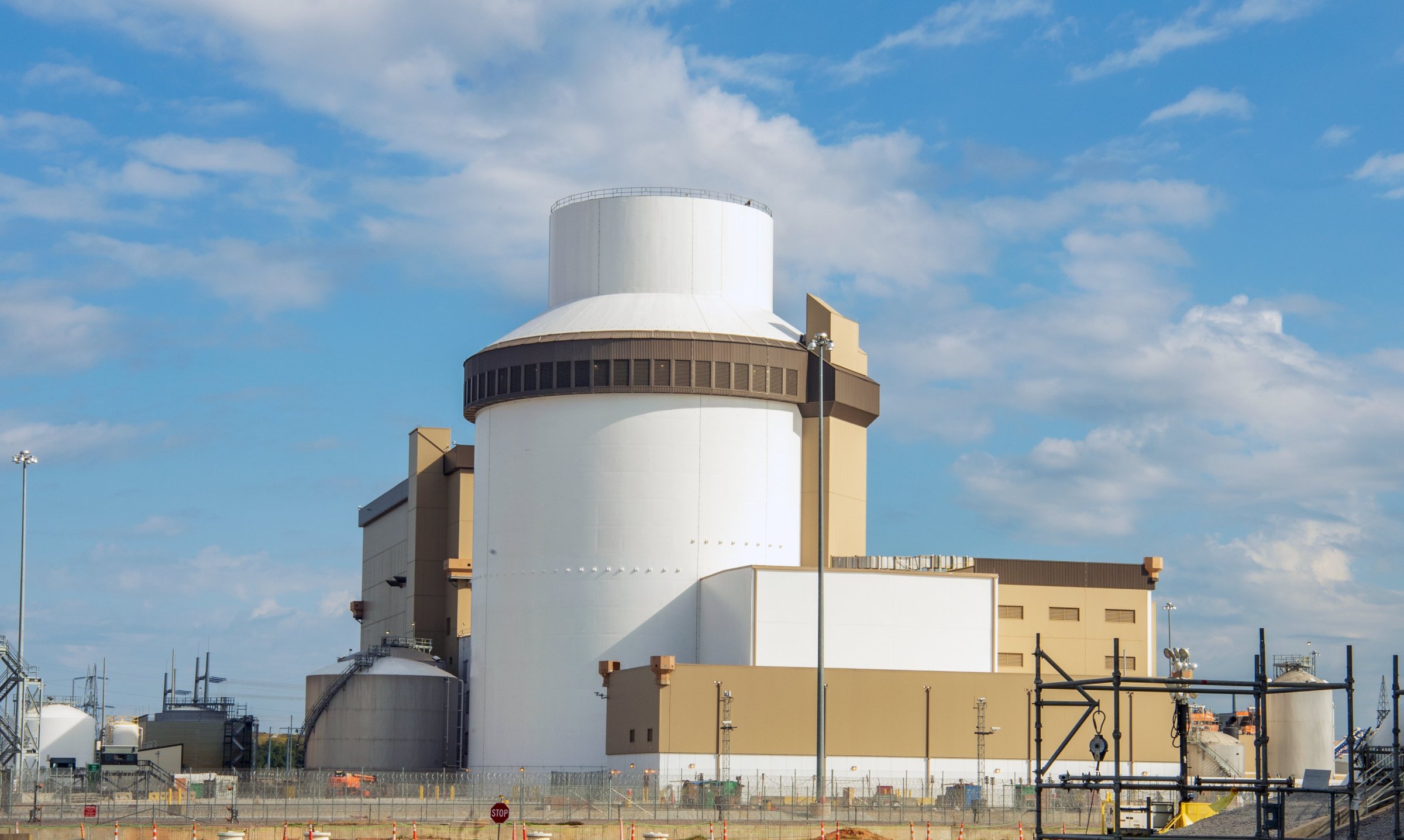 Tak będzie zabezpieczony reaktor jądrowy dla Polski. Fukushima ma się nie powtórzyć