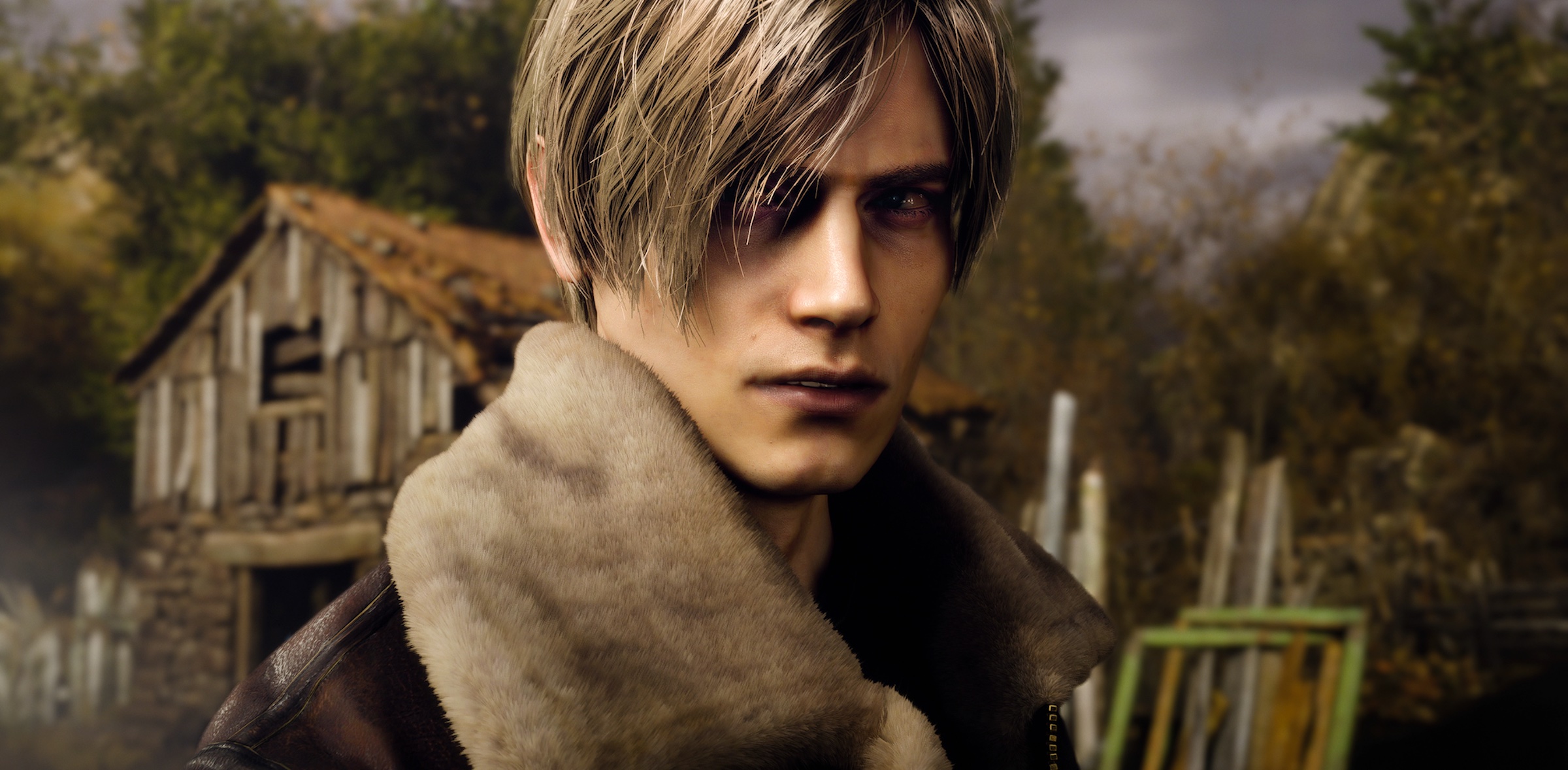 Resident Evil 4 Remake 3