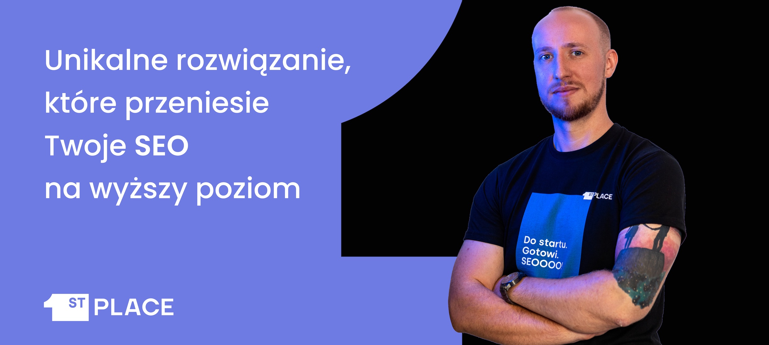 Unikalne rozwiązanie, które przeniesie twoje SEO na wyższy poziom