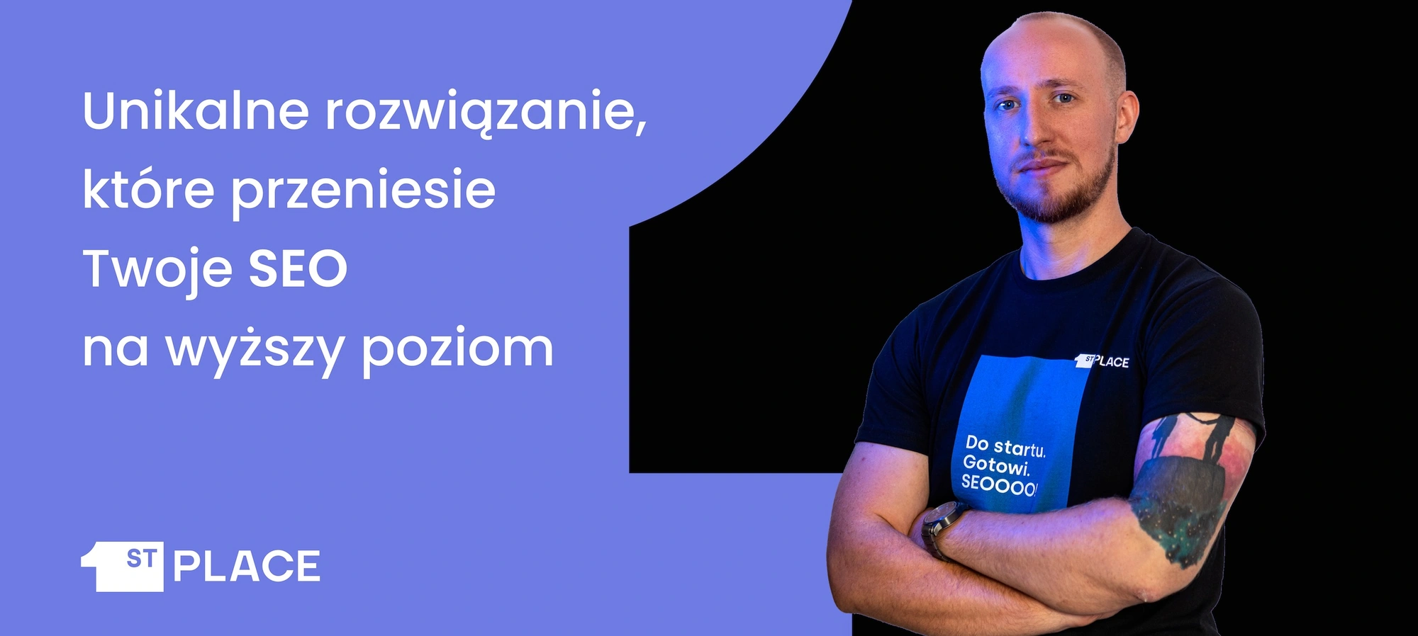 Unikalne rozwiązanie, które przeniesie twoje SEO na wyższy poziom