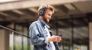 Topowy smartfon, topowe audio. Najlepsze słuchawki do Samsunga Galaxy S23
