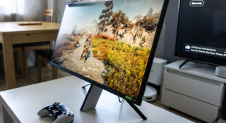Monitor Sony Inzone M3 9