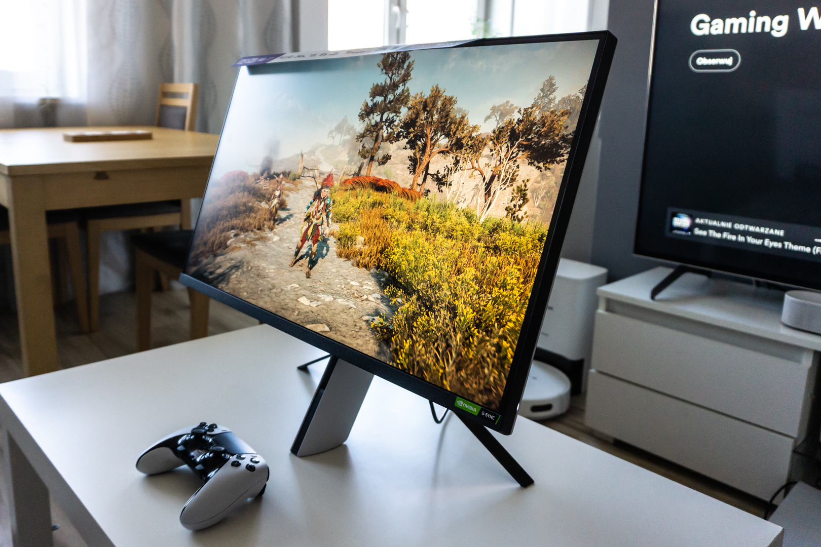 Monitor Sony Inzone M3 9