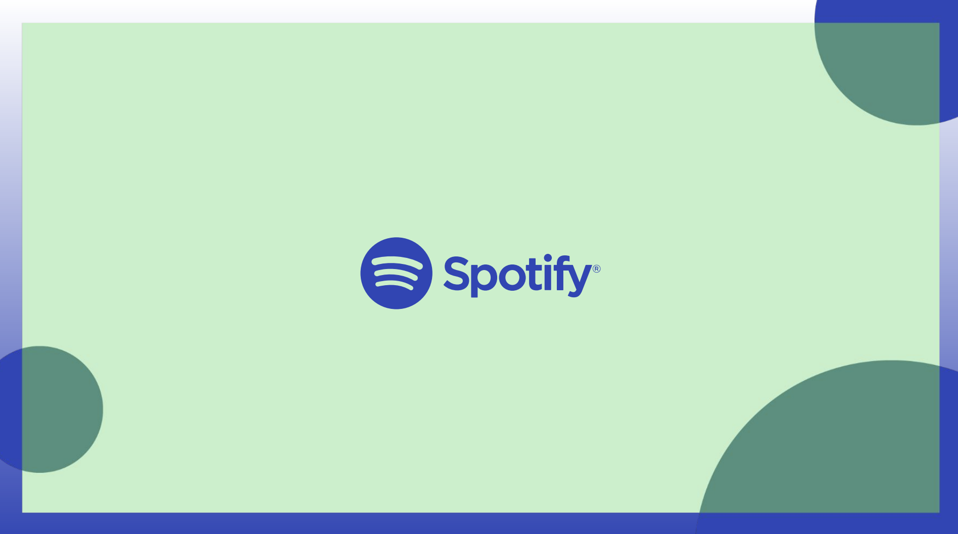 Spotify