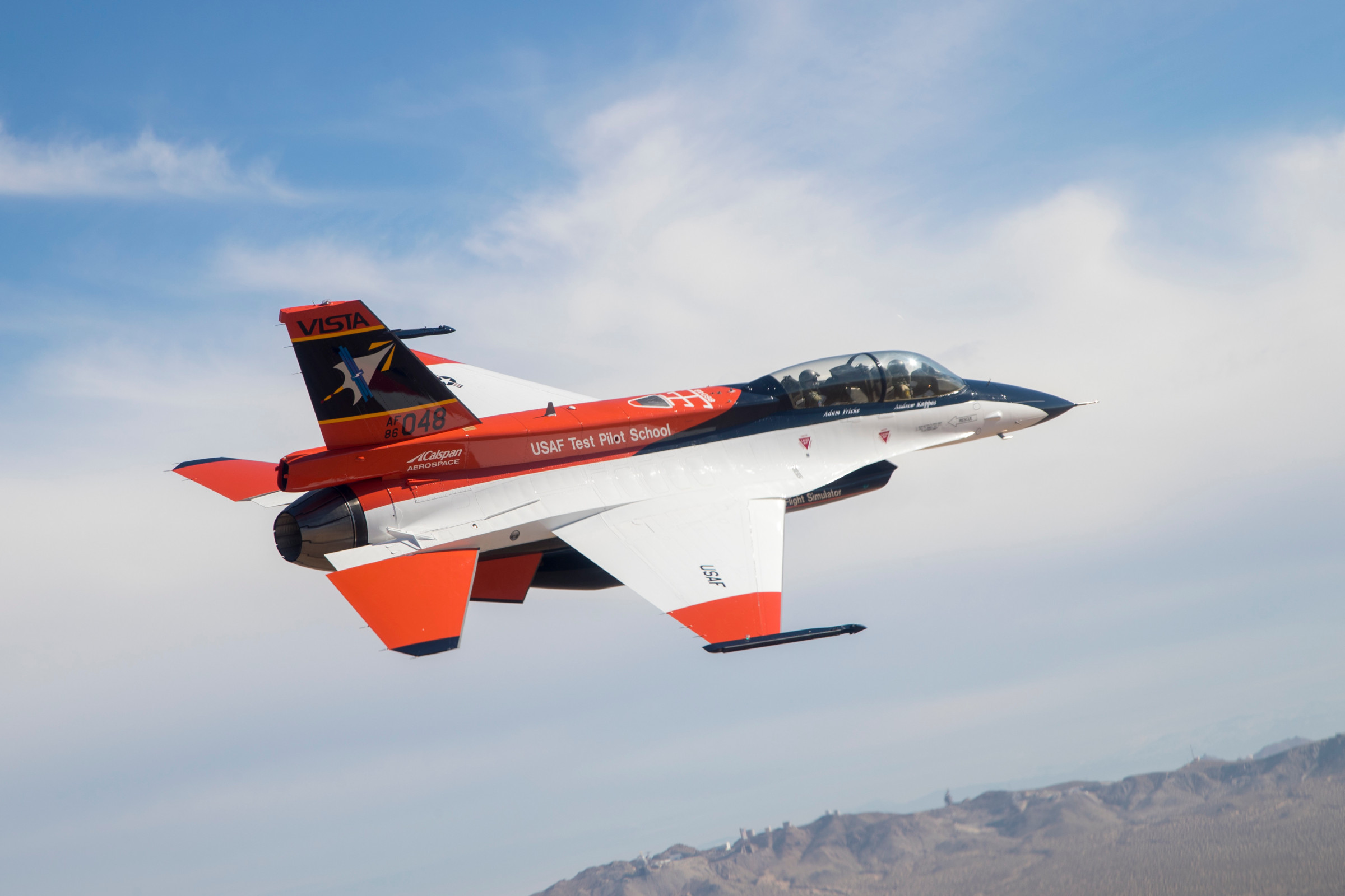 F-16