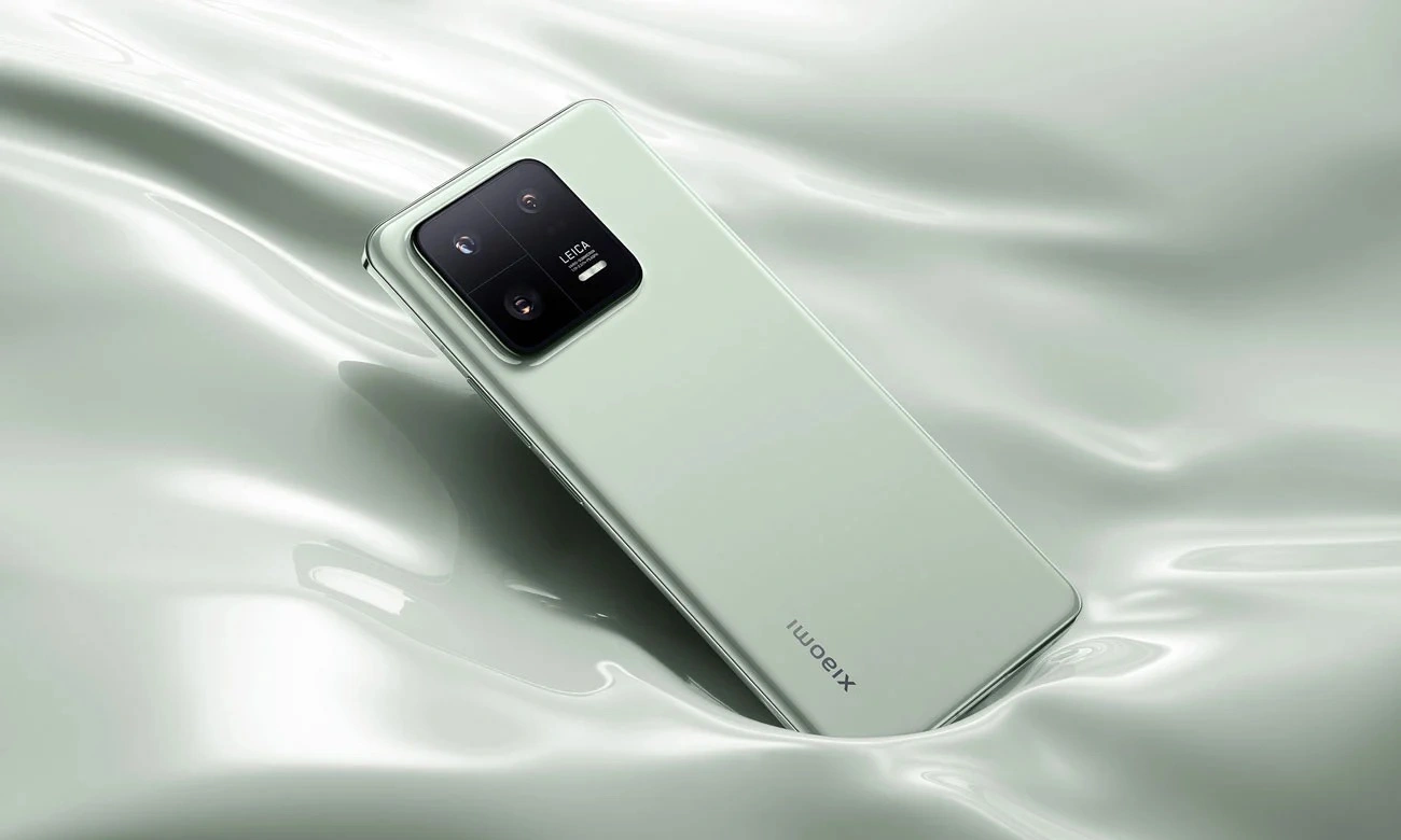 Procesor Xiaomi 14 Pro będzie jeszcze mocniejszy, a bateria jeszcze większa