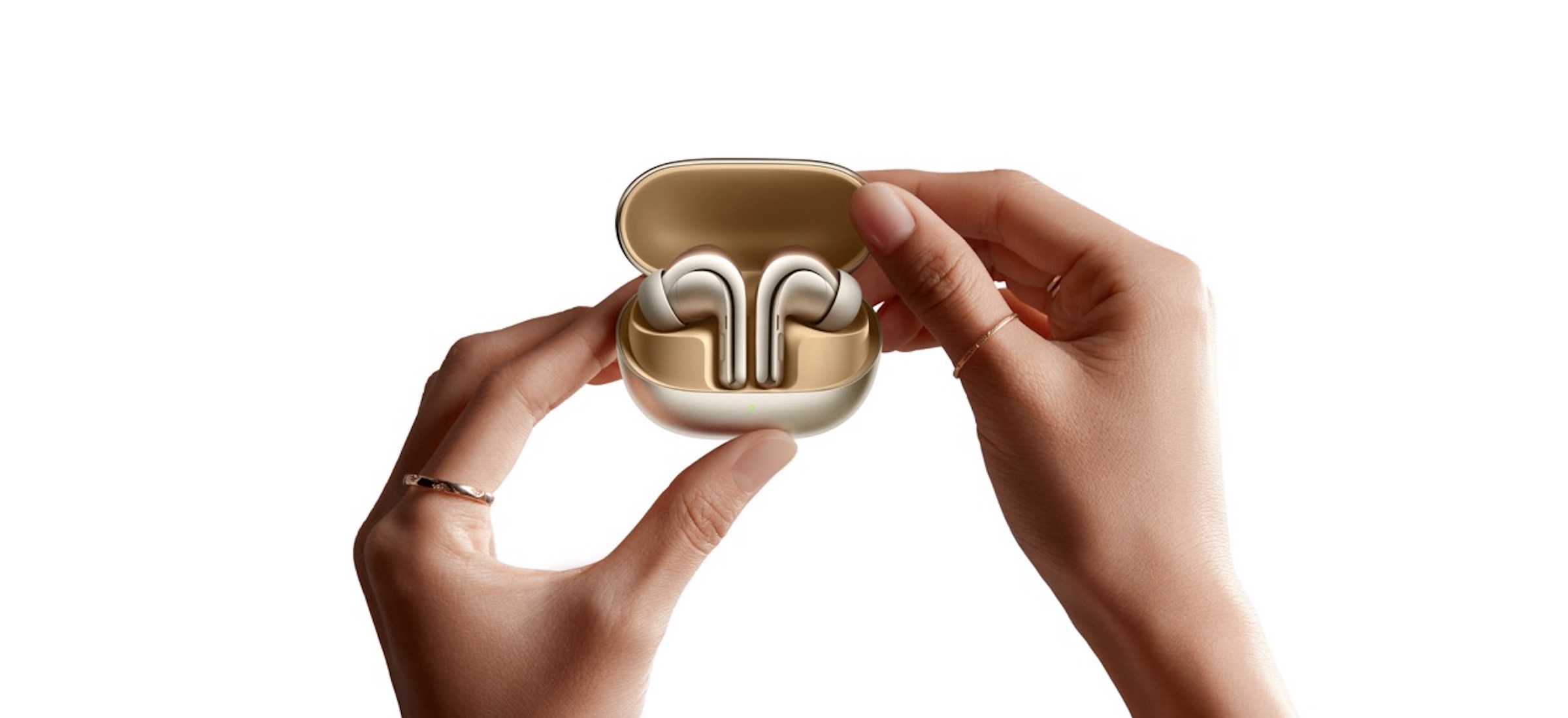 Xiaomi Buds 4 Pro