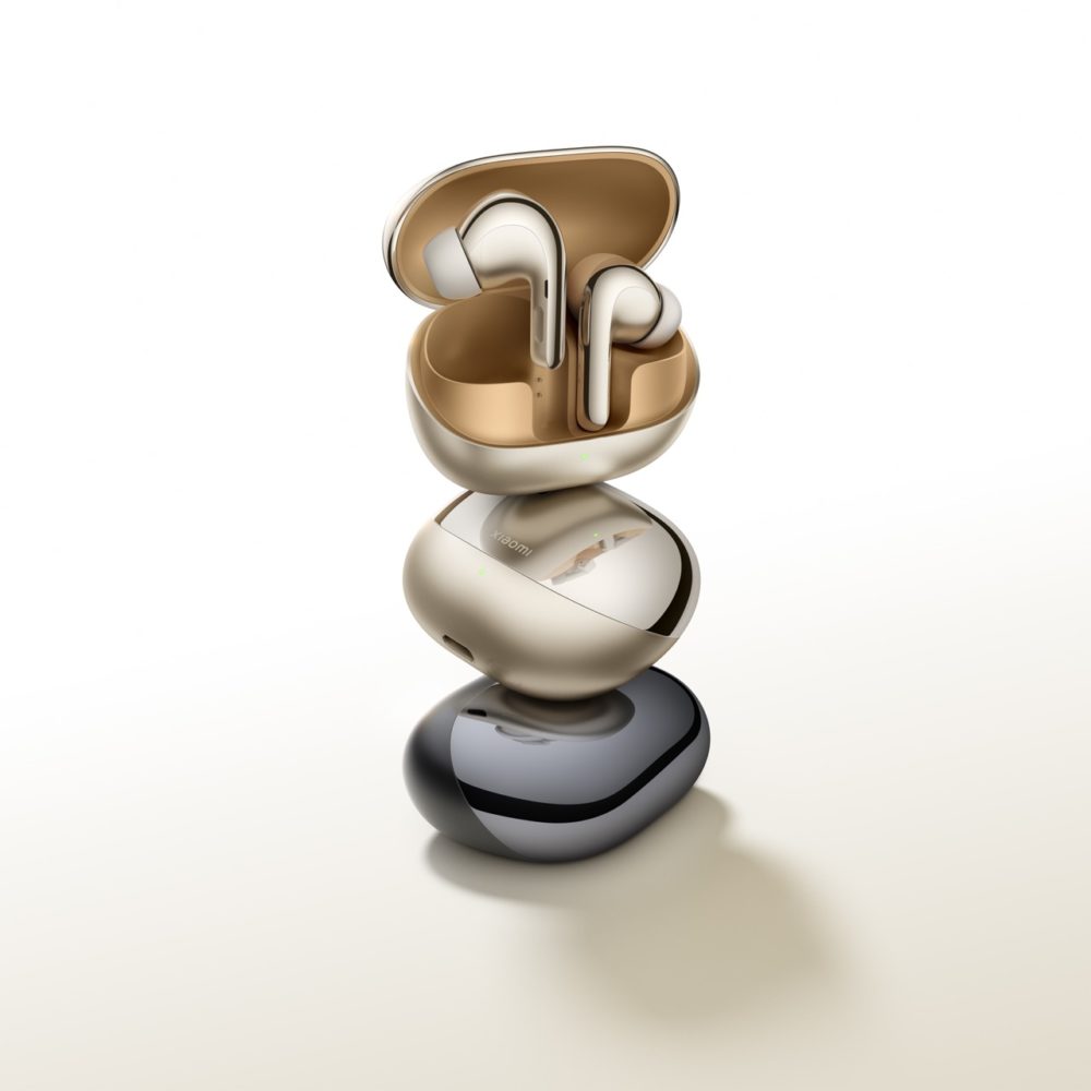 Xiaomi Buds 4 Pro 4 