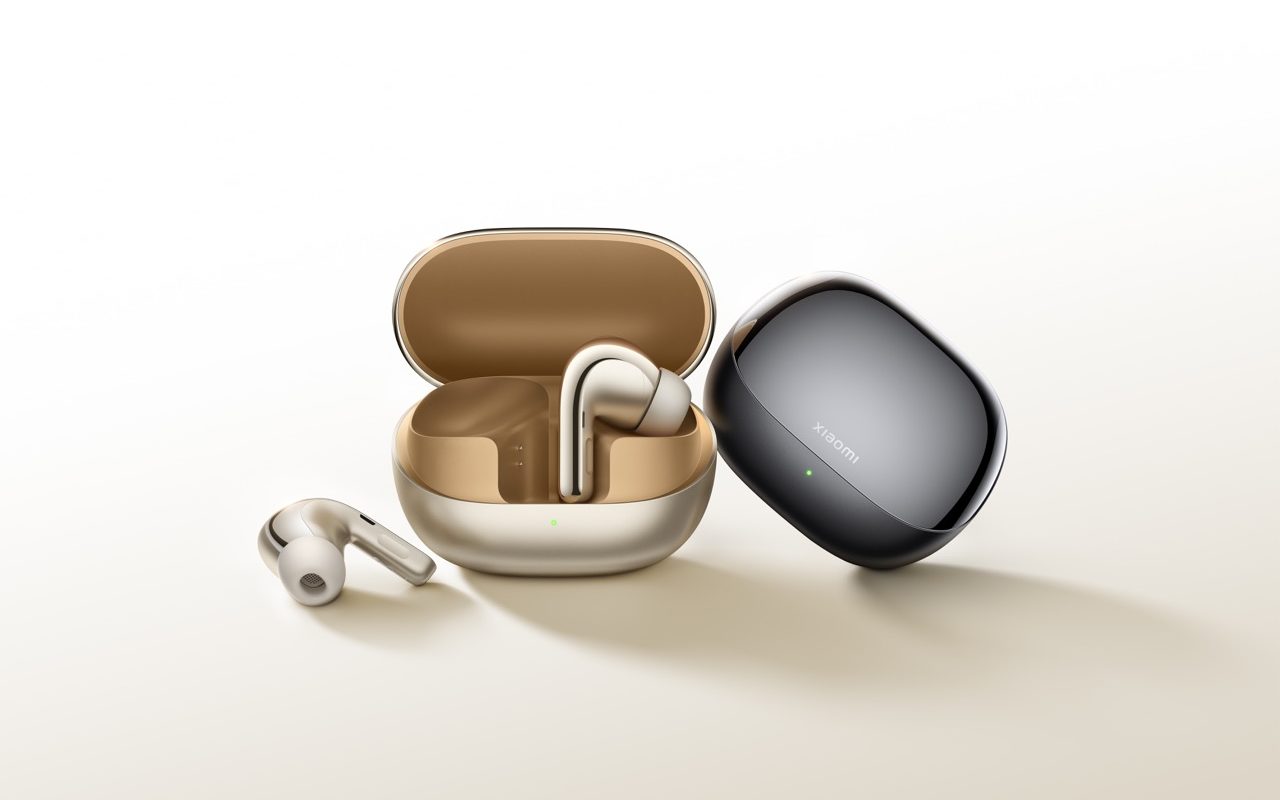 Xiaomi Buds 4 Pro 5 