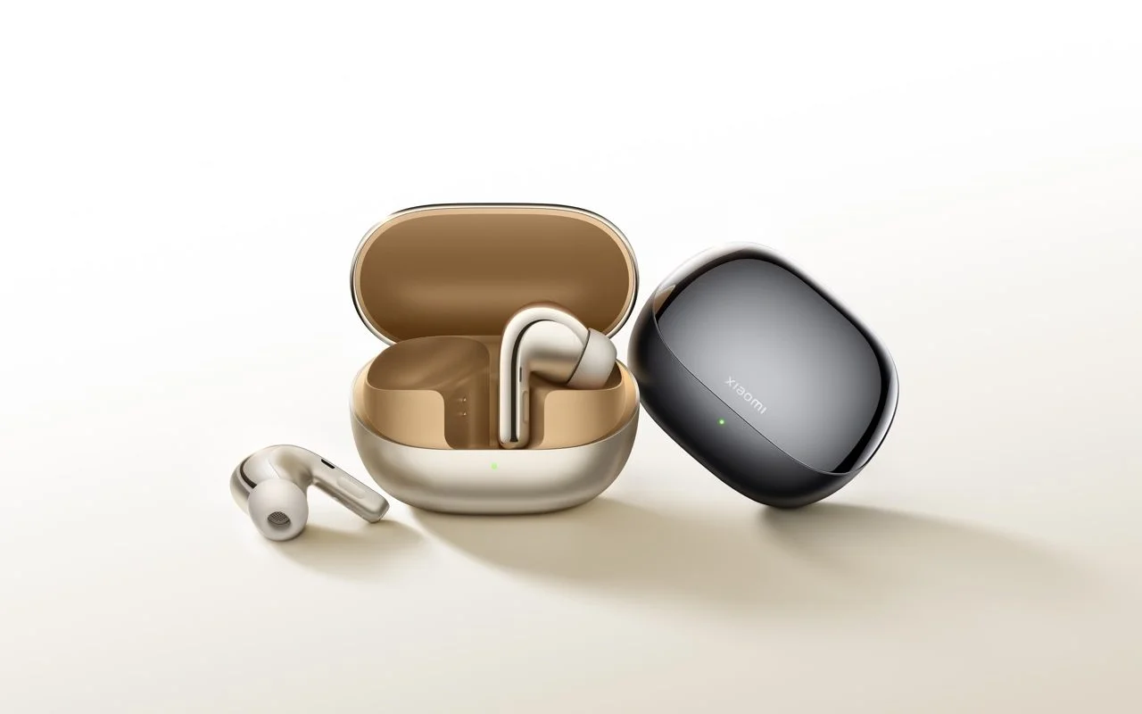 Xiaomi Buds 4 Pro 5 