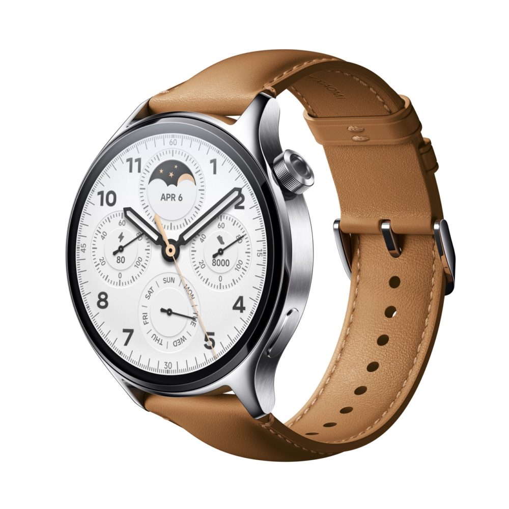 Xiaomi Watch S1 Pro 1 