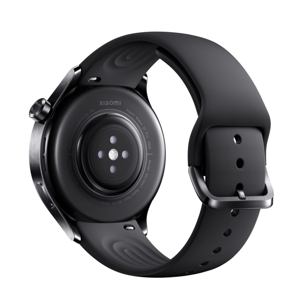 Xiaomi Watch S1 Pro 2 