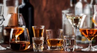alkohol