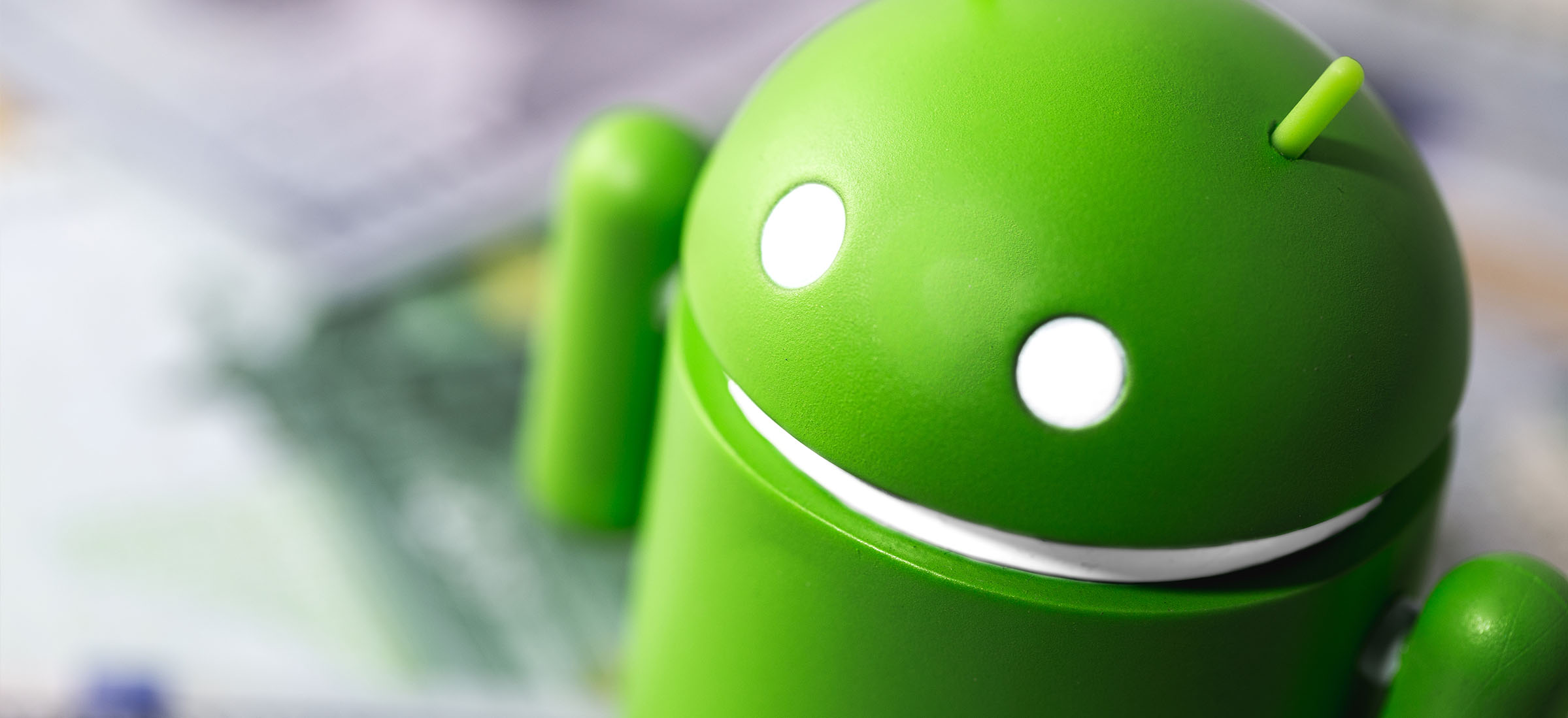 Jest pierwsza wersja Androida 14. Google pokazał nowości, a to dopiero początek