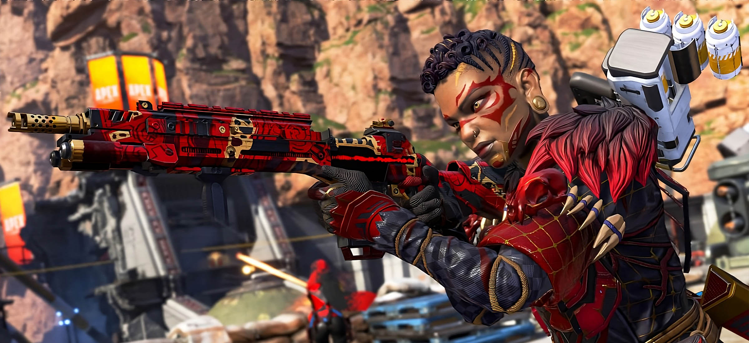 Apex Legends Mobile