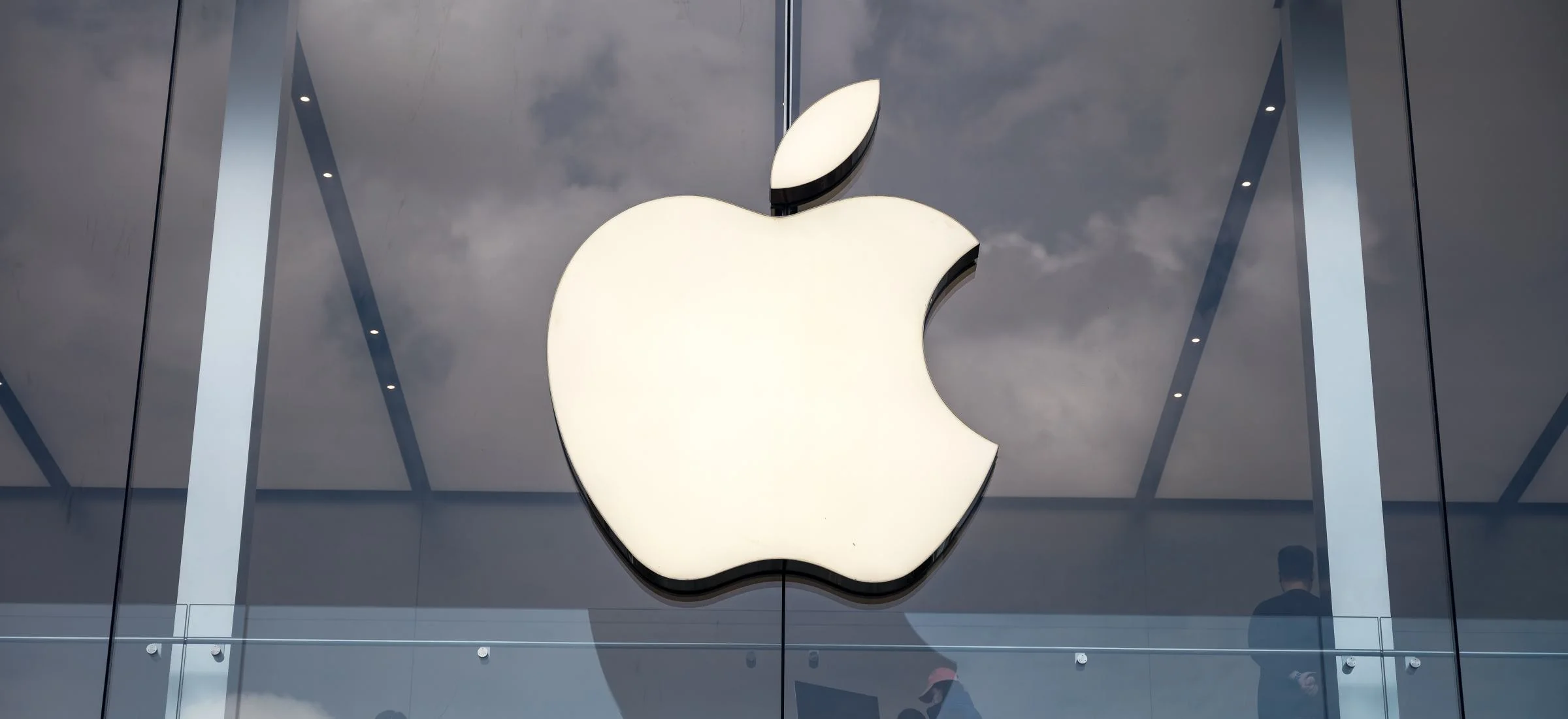 Apple Glass