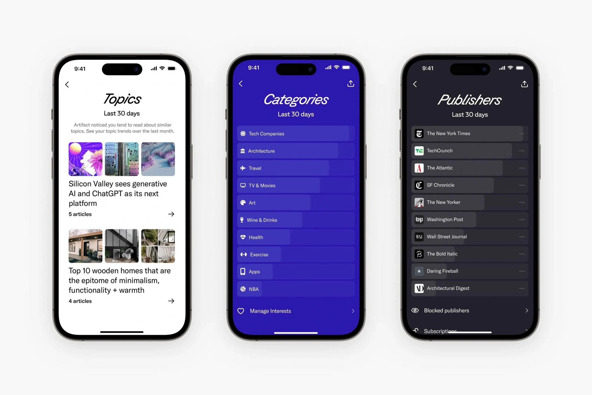 Twórcy Instagrama zrobili nową aplikację. Czym jest i co robi Artifact?