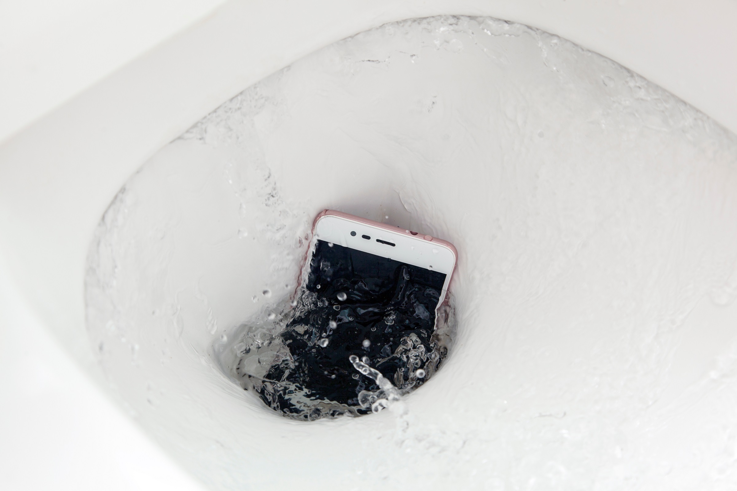 awaria telefonu