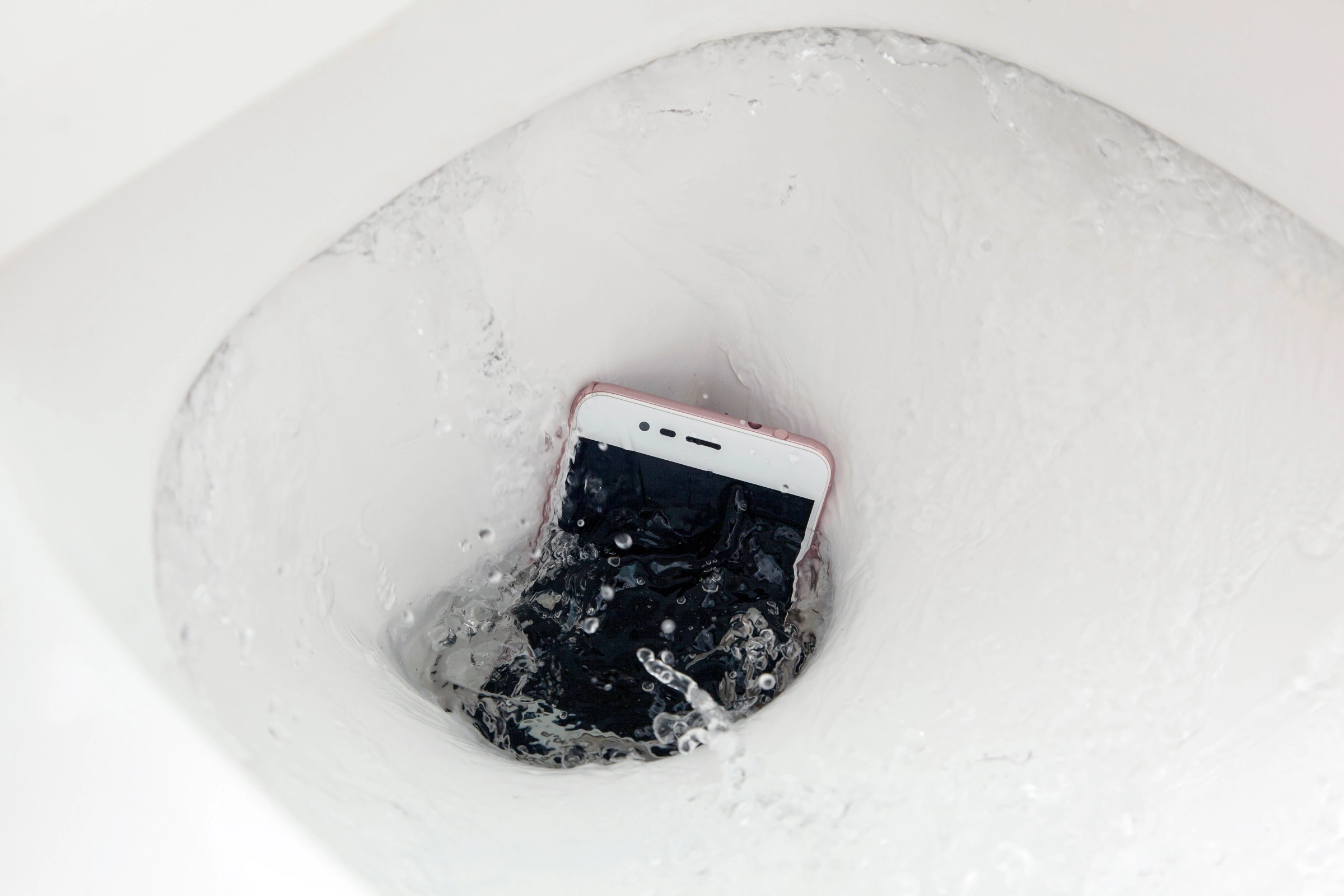 awaria telefonu