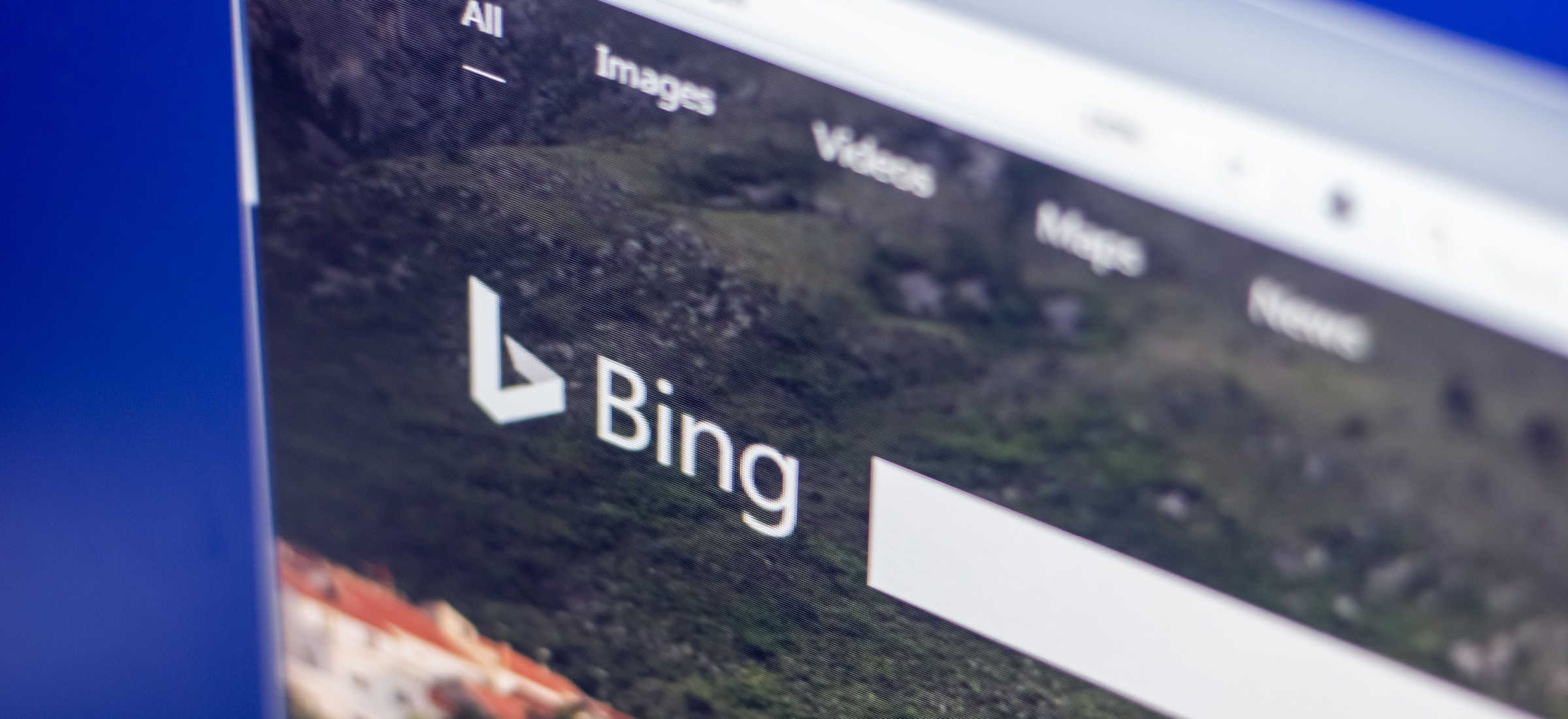 Bing