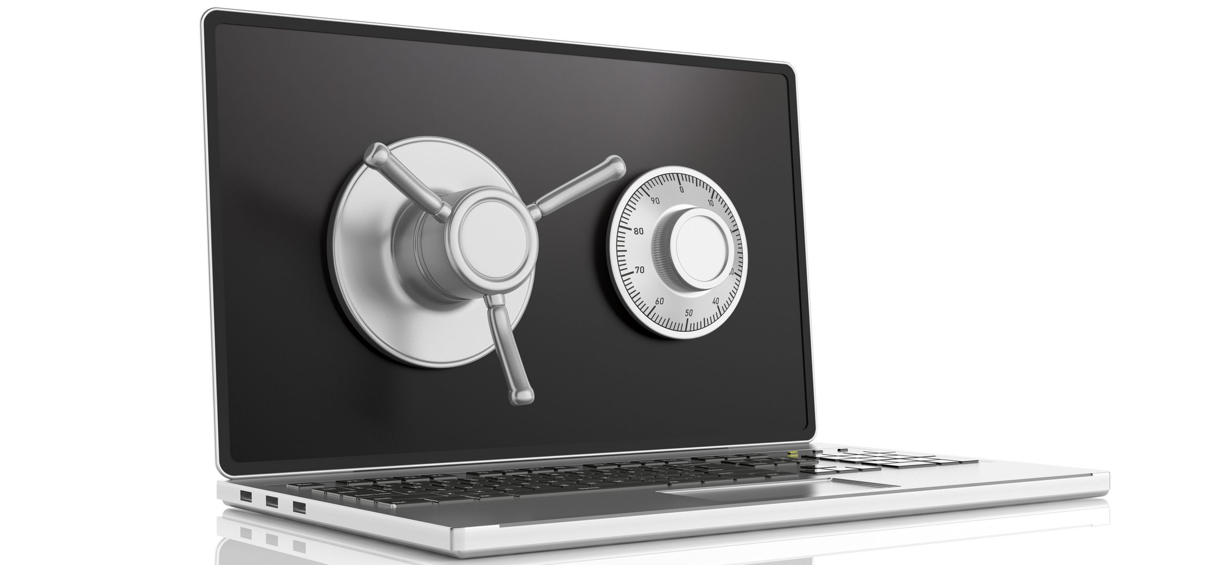Co to jest Bitlocker?