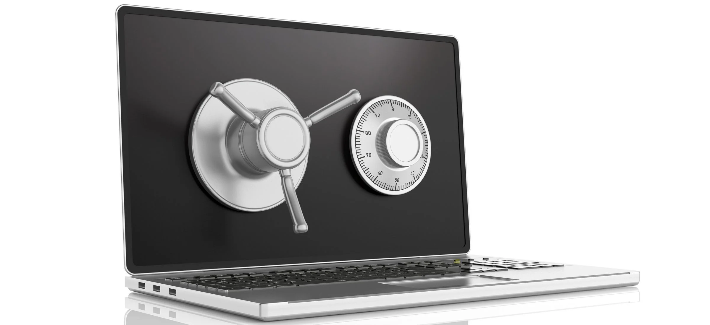 Co to jest Bitlocker?