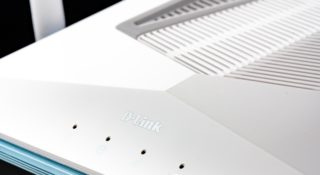 D-Link Eagle Pro AI AX3200 Smart Router R32
