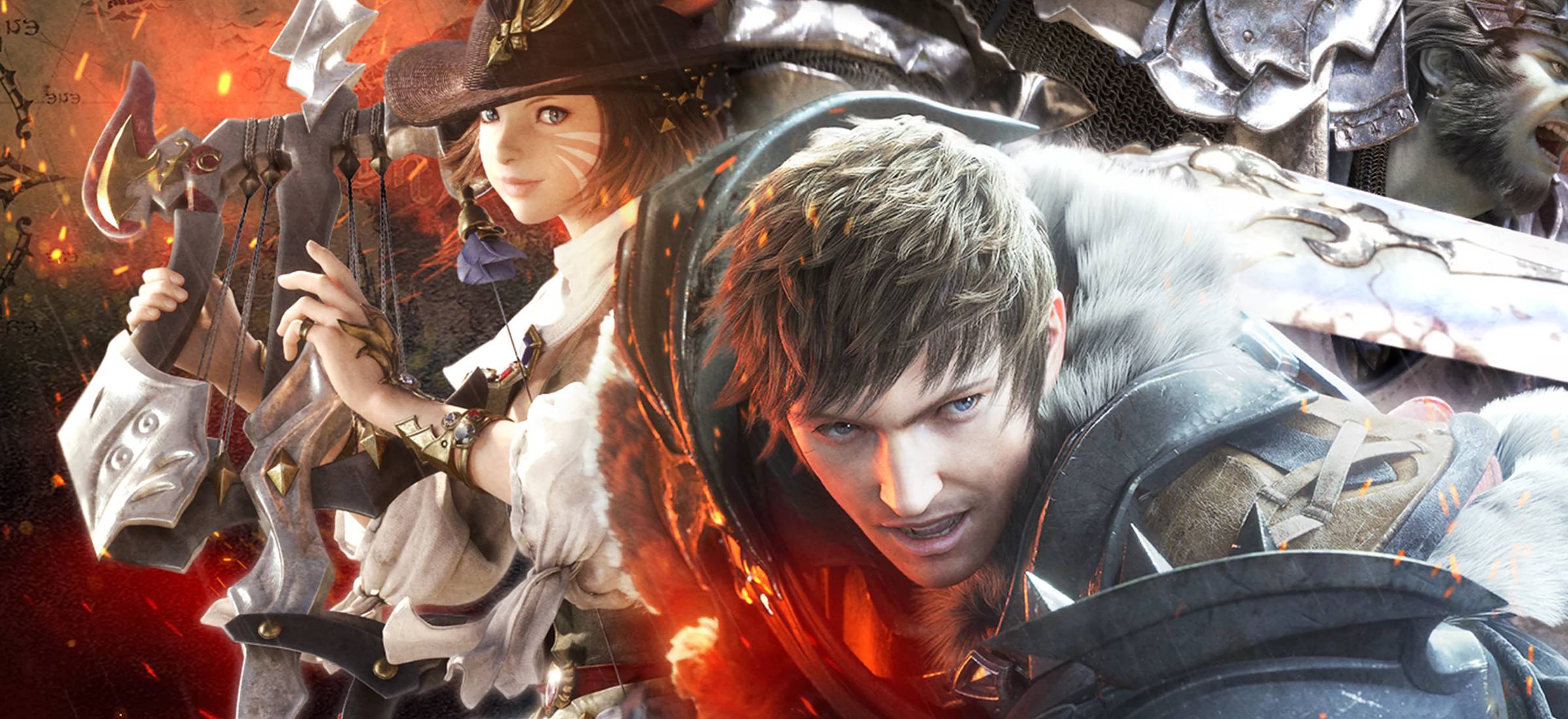 najlepsze darmowe gry MMORPG