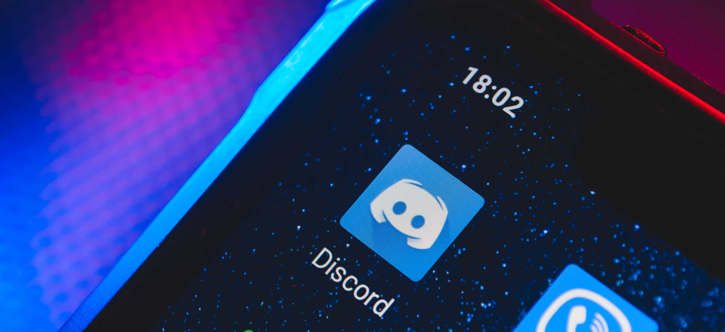 Discord ulepsza Podium. Od teraz podzielisz się obrazem z ekranu albo kamerki