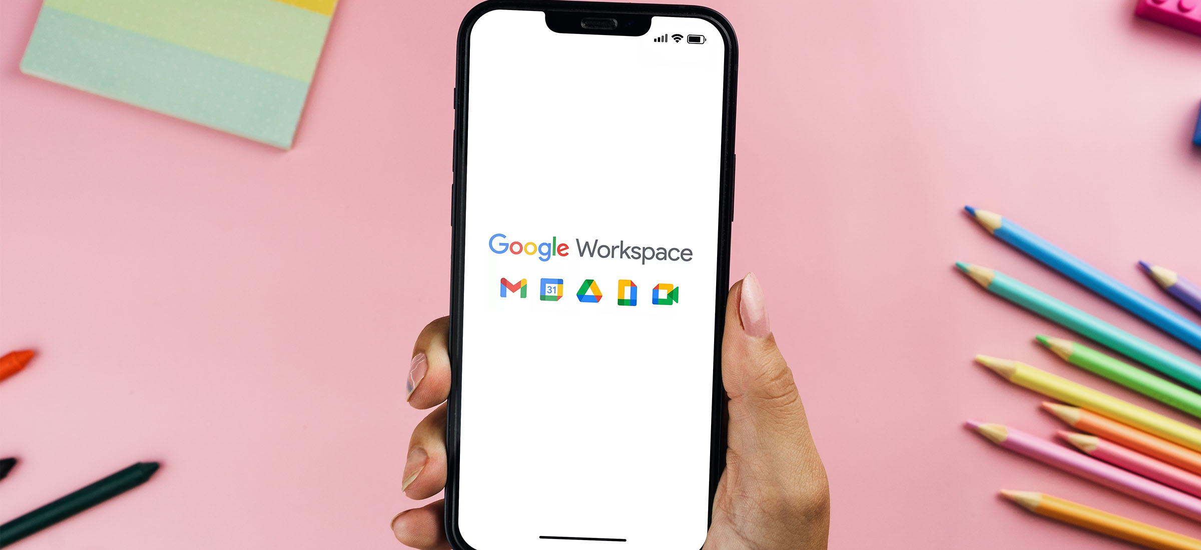 Nowości w Google Workspace. Docenią je użytkownicy Google Dokumentów i Arkuszy