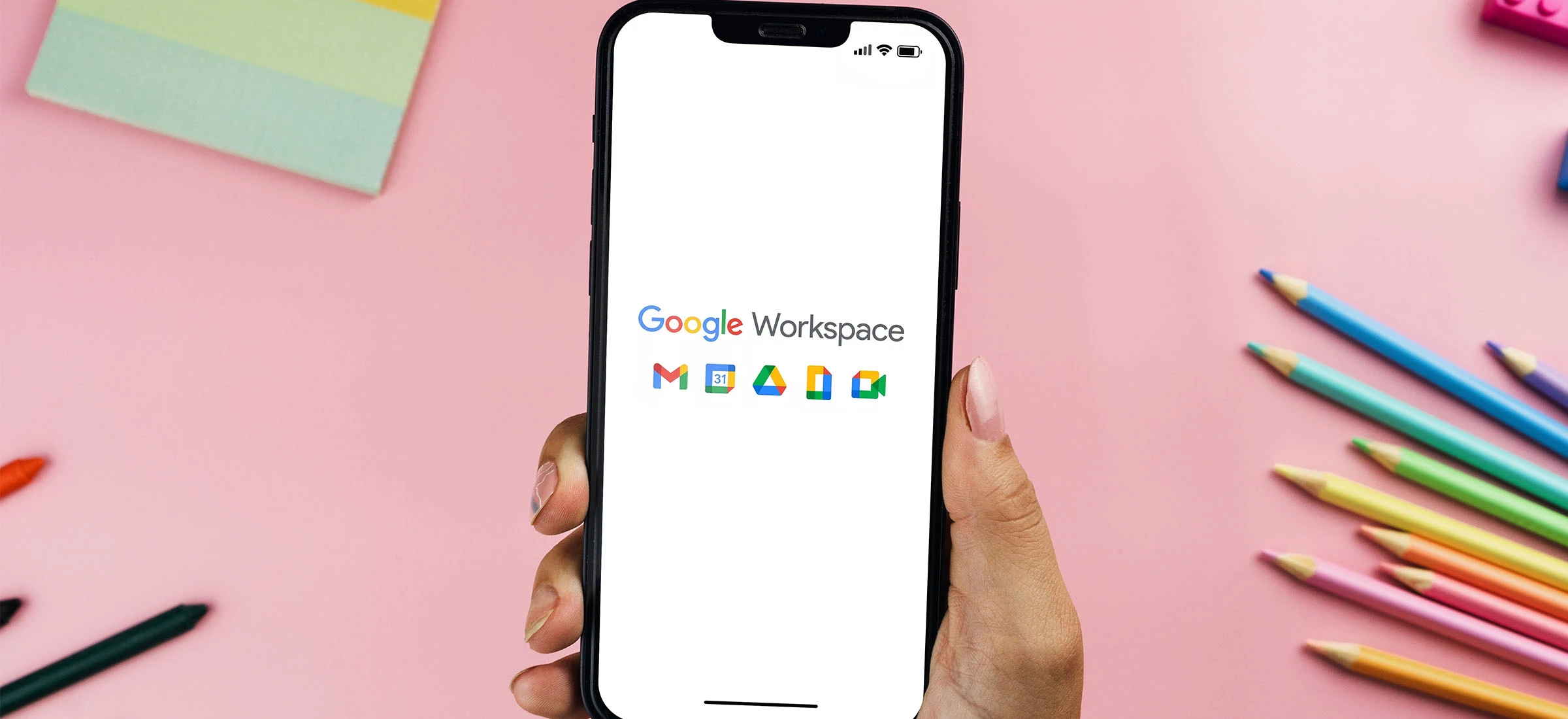 Nowości w Google Workspace. Docenią je użytkownicy Google Dokumentów i Arkuszy