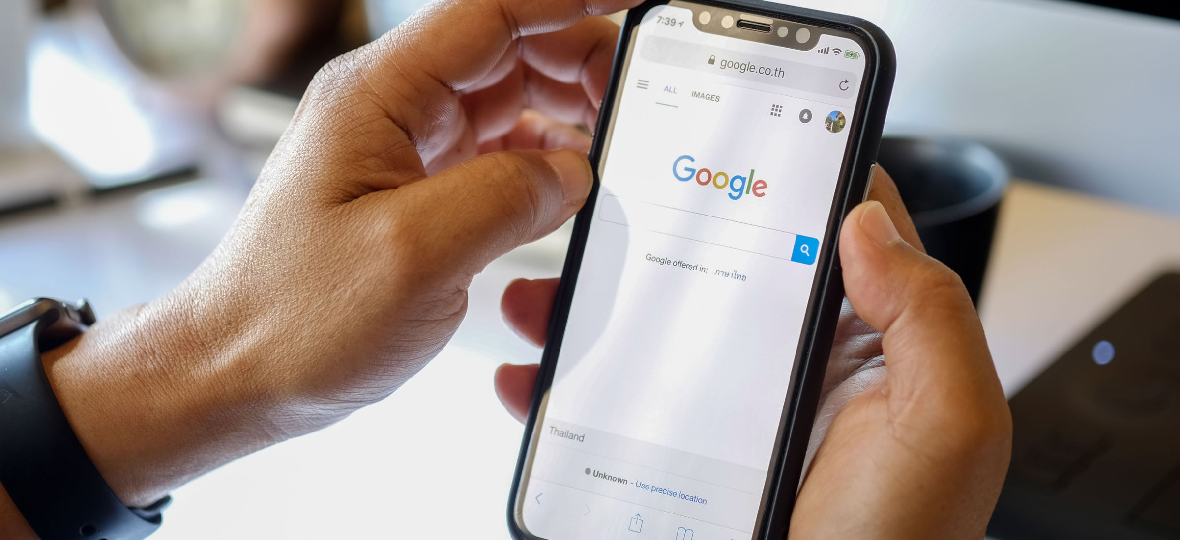 Google będzie miał konkurencję w reklamie