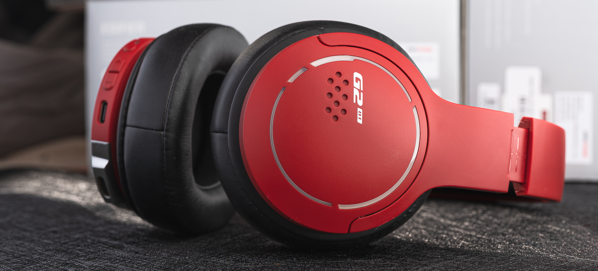 Edifier Hecate G4BT
