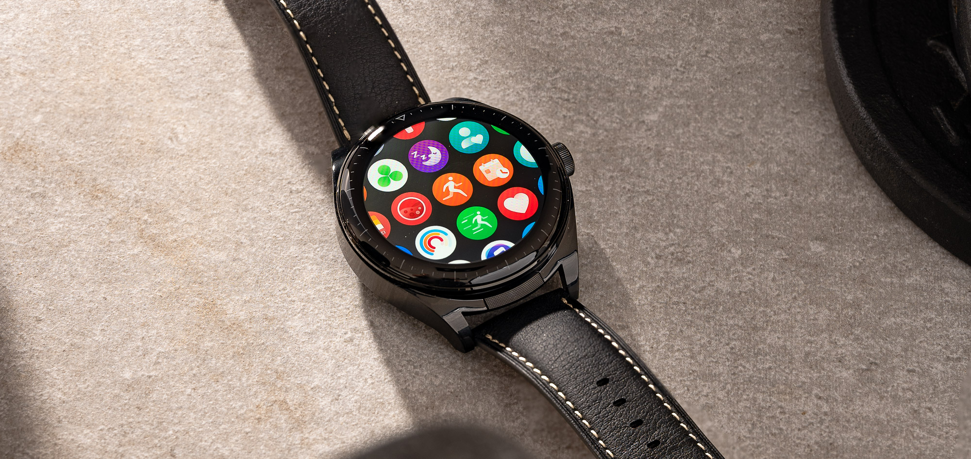 HUAWEI WATCH Buds
