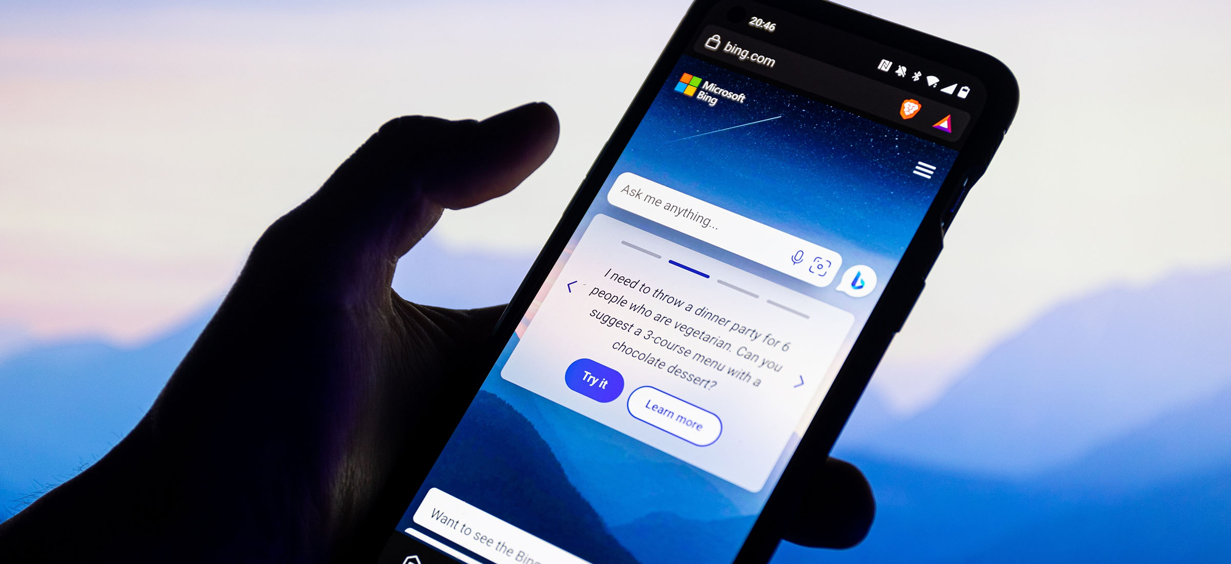 Microsoft wyłącza idiotyczne ograniczenie. Sztuczna inteligencja zadziała teraz wszędzie